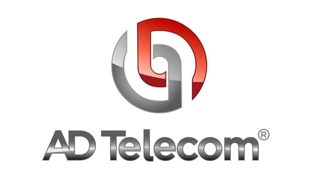 AD Telecom Logo